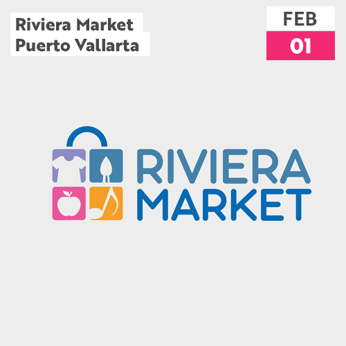 Riviera Market Puerto Vallarta