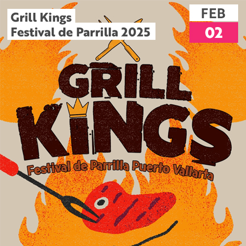 Grill Kings Festival de Parrilla 2025