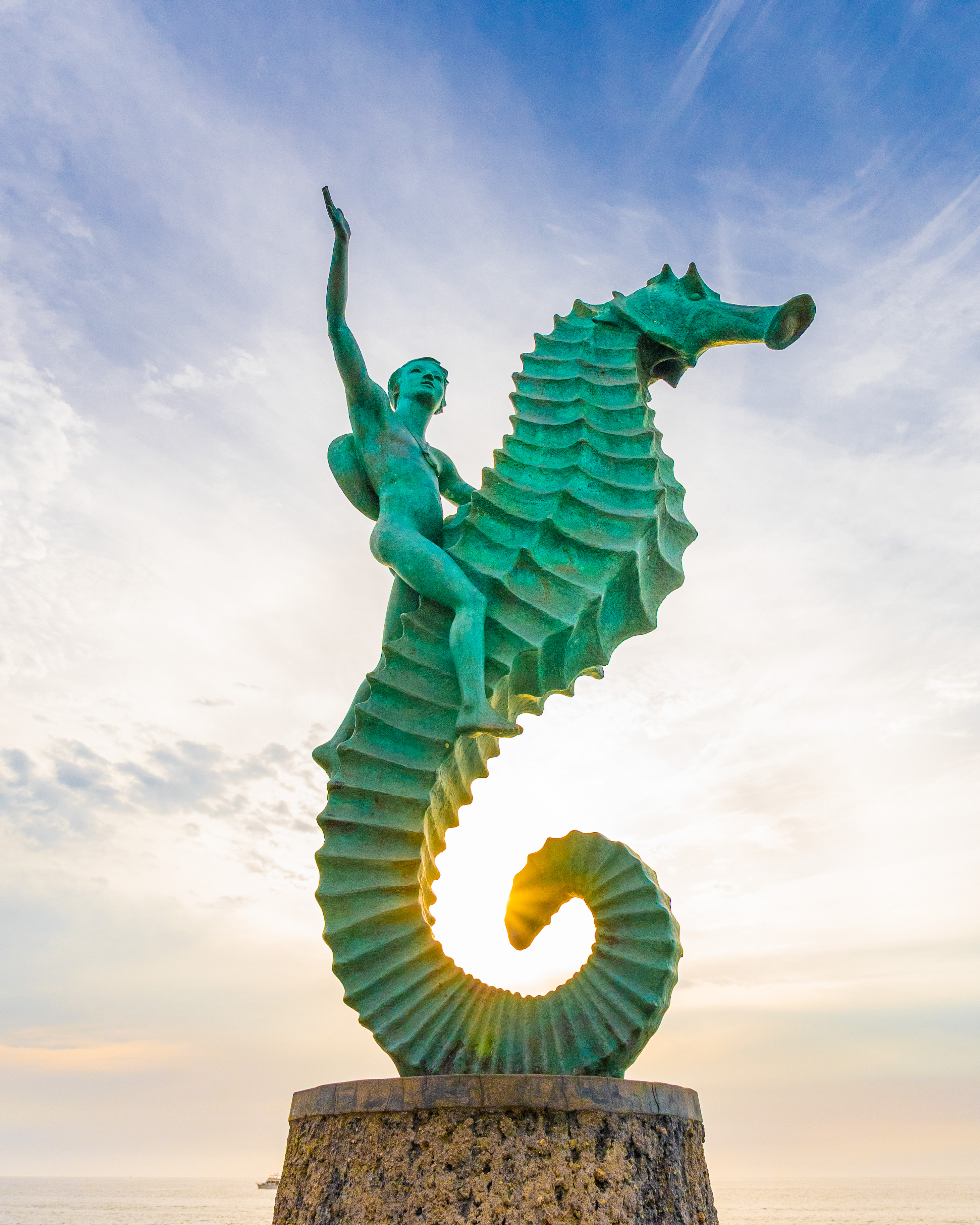 Puerto Vallarta Double Anniversary