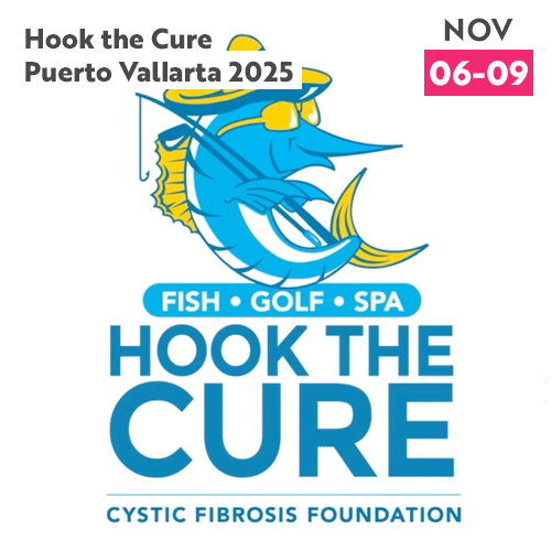 Hook the Cure 20 Anniversary