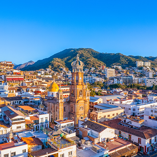 Puerto Vallarta’s Anniversary: 107 Years as A Window of Mexican Culture to the World