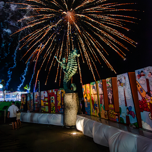 Puerto Vallarta Commemorates 107 Years As An Icon of Mexican Identity
