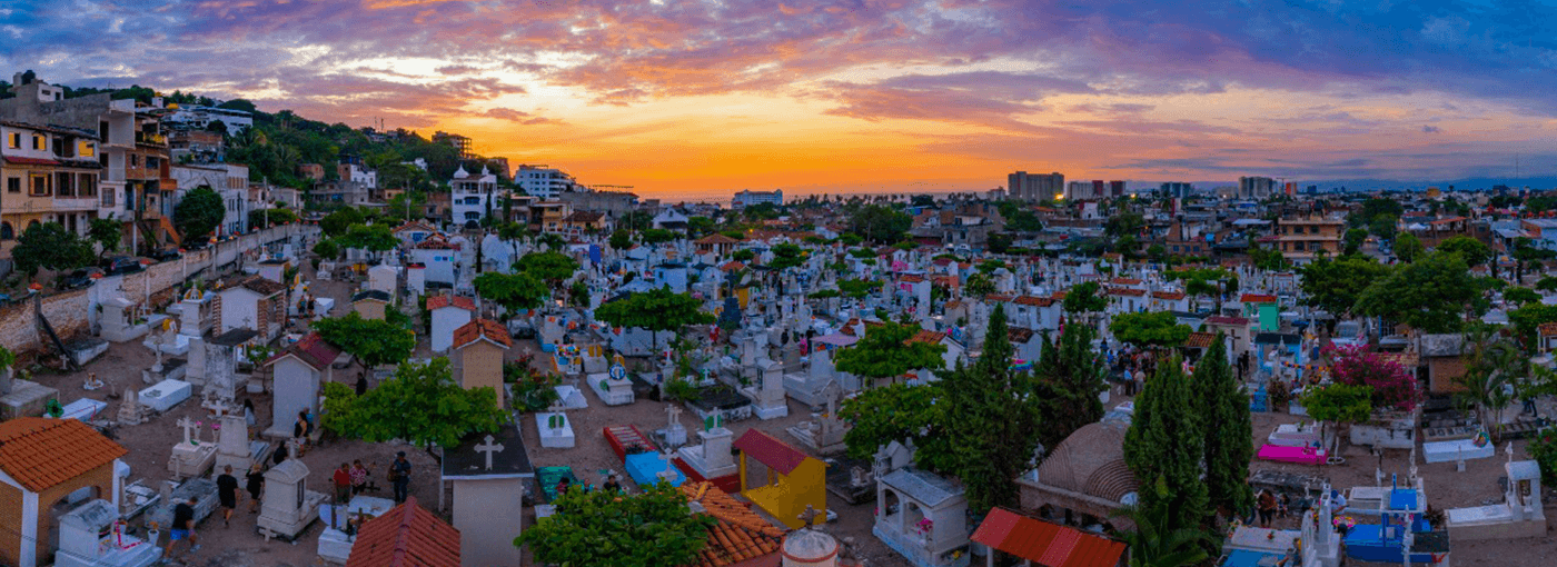 The Day of the Dead: A tradition that never dies