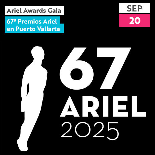 Ariel Awards Gala