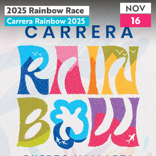 2025 Rainbow Race