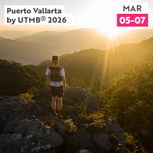 Puerto Vallarta by UTMB®️ 2026