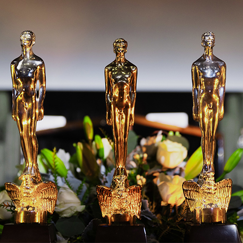 Ariel Awards Gala in Puerto Vallarta: Sun, Beach and Mexican Movie Stars