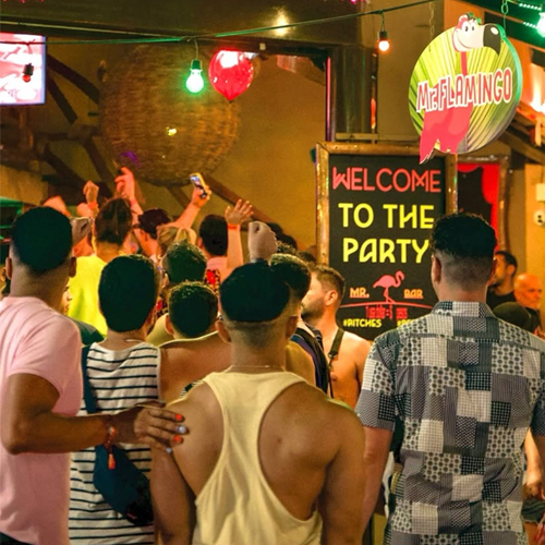 From Sunset to After-Hours: Six Things to Do for a Great Night in Vallarta
