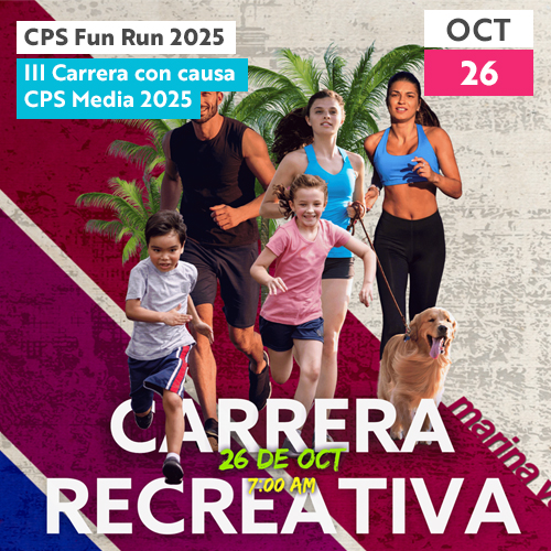 CPS Fun Run 2025
