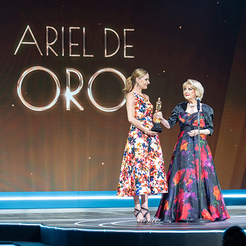The Ariel Awards Brought the Spotlight to Puerto Vallarta