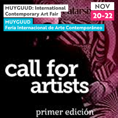 MUYGUUD International Contemporary Art Fair