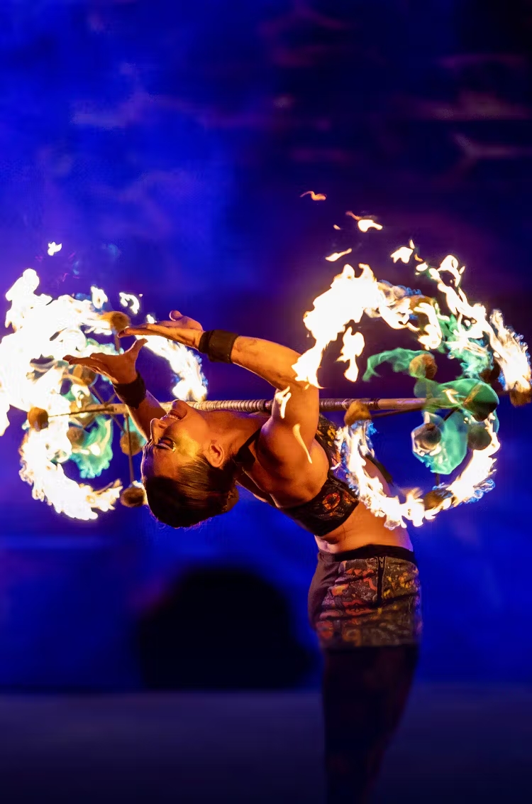 Dia de los Muertos in Puerto Vallarta: Venture into the Heart of the Jungle with Rhythms of the Night