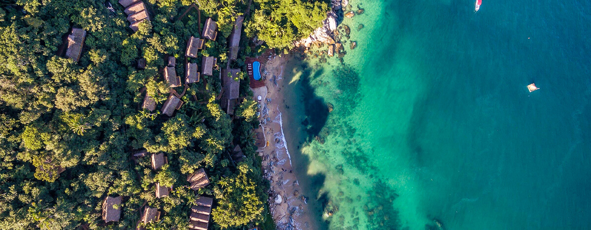 2025 MICHELIN Keys: Four Hotels Redefining Luxury in Puerto Vallarta