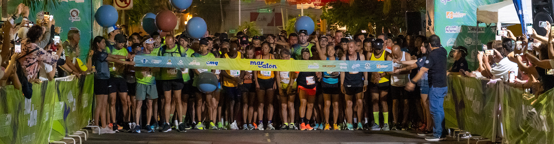 2025 Puerto Vallarta Half Marathon: 10 Reasons to Run at Sea Level