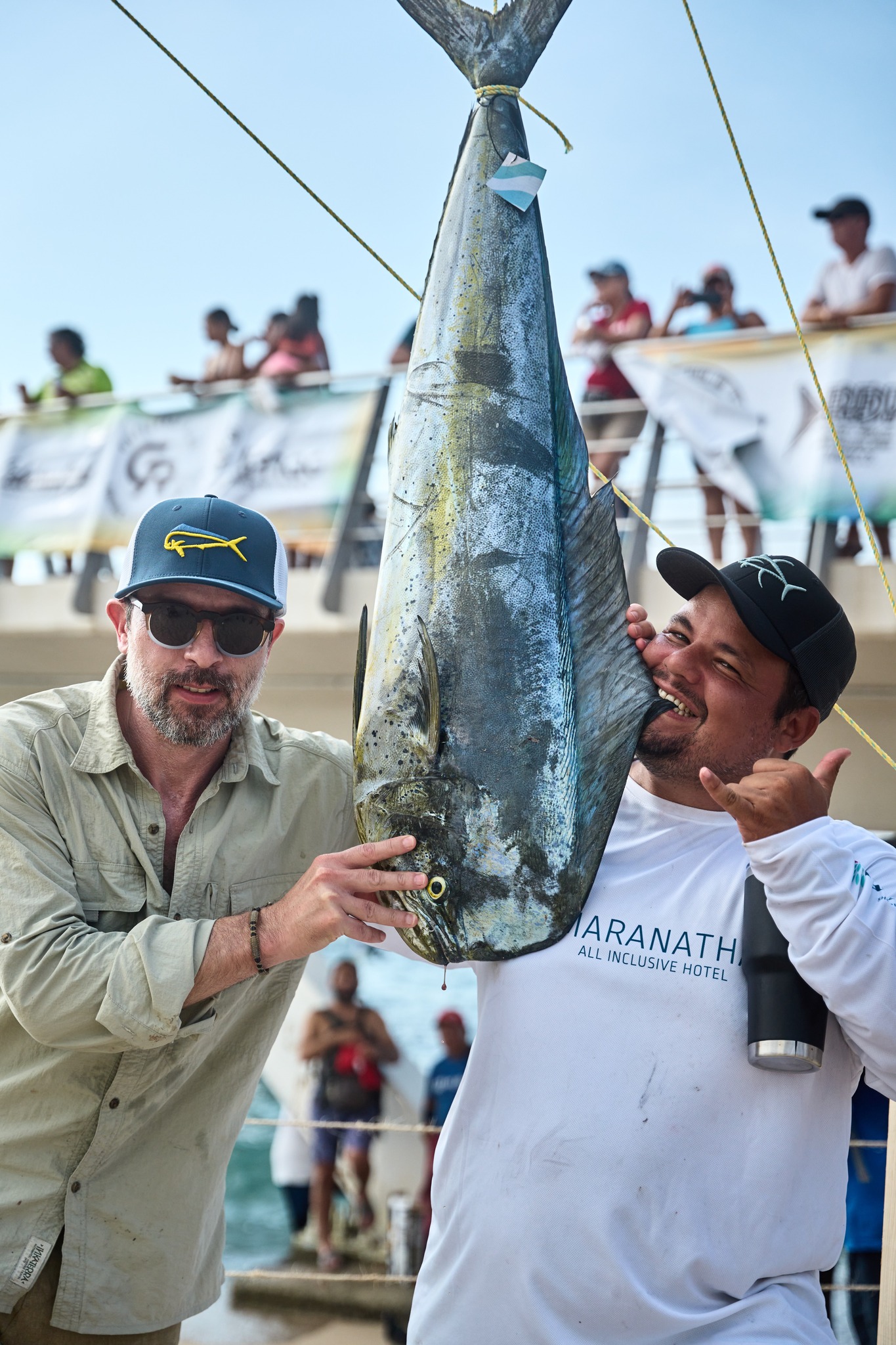 Los Muertos Beach Fishing Tournament: 18 Years of Waves, Hooks, and Community