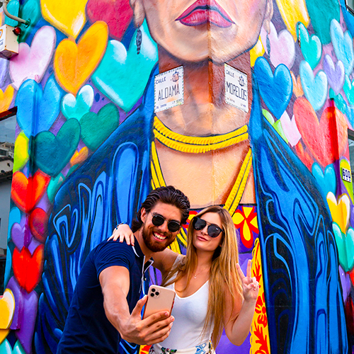 Six Winter Events That Will Place Puerto Vallarta on Your Radar