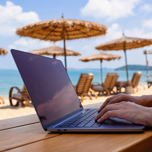 This Mexican Beach Destination on the Pacific Coast is Winning Over Business Travelers