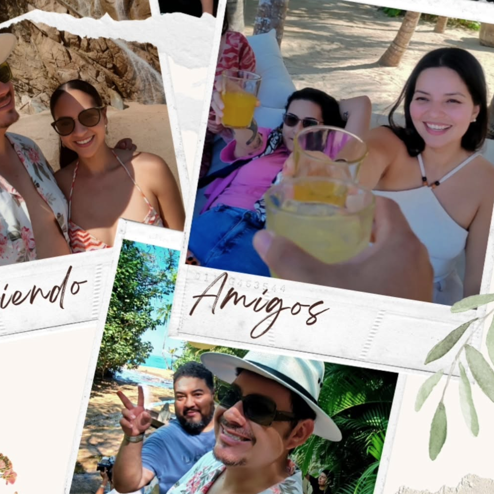 Travel Pop Up Meet: Creativity and Responsible Tourism from Puerto Vallarta