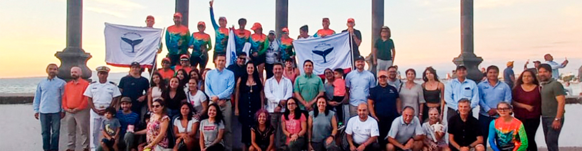 "Mar y Montaña" Sports Challenge: An Ode to the Mexican Pacific