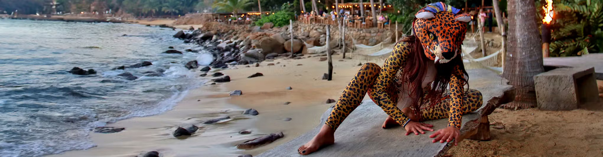 A Signature Dining Experience, Worthy of Michelin Standards, Arrives in Puerto Vallarta