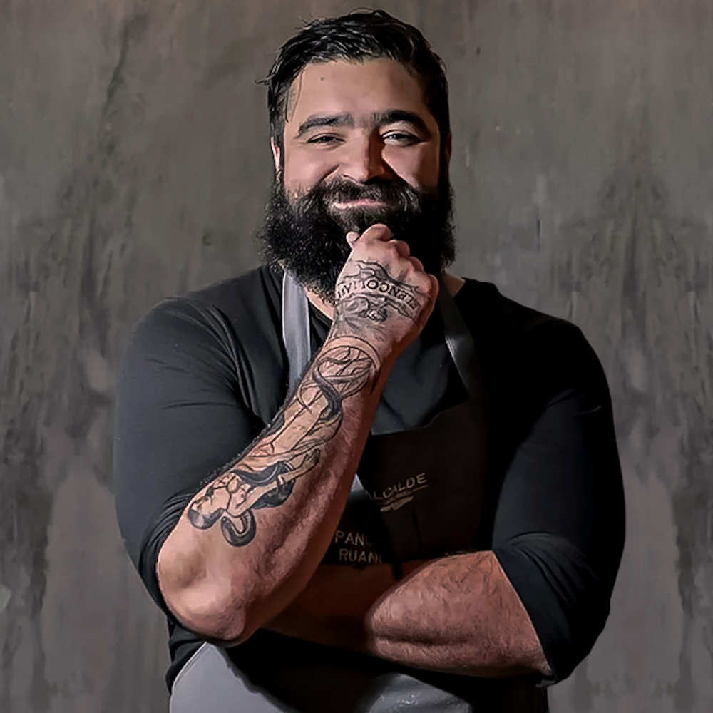 A Signature Dining Experience, Worthy of Michelin Standards, Arrives in Puerto Vallarta