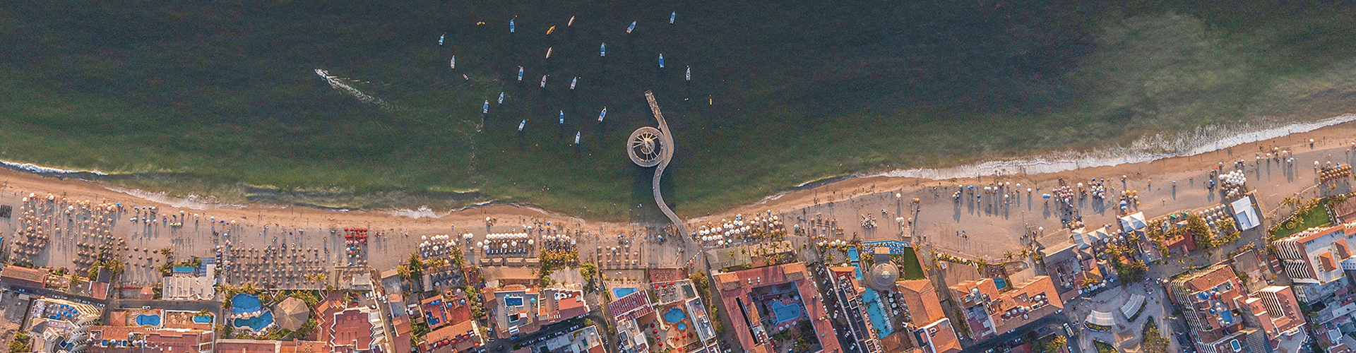 Things to Do in Puerto Vallarta for Solo Travelers: Beaches, Outdoor Activities, and Delicious Food