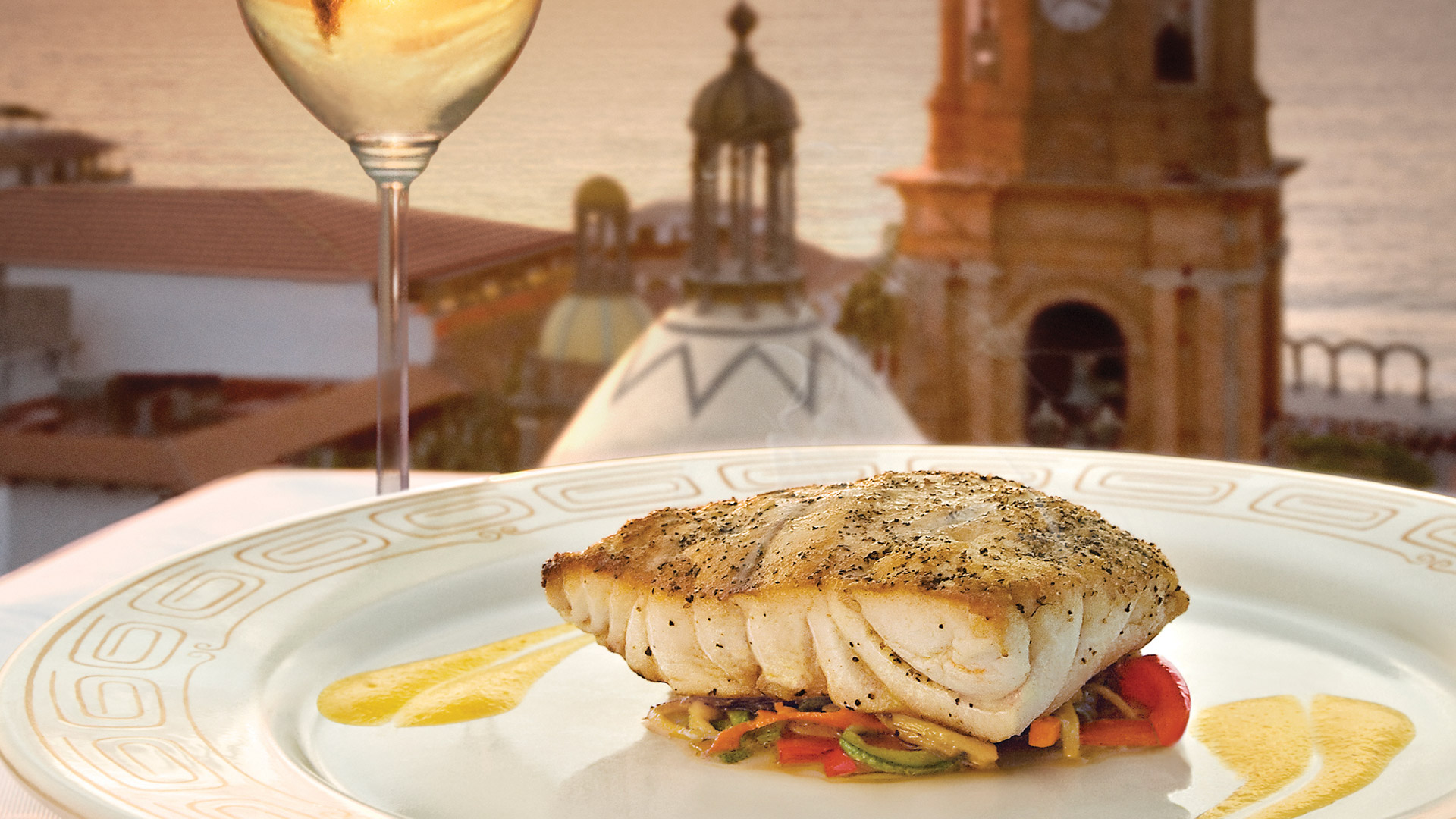 Everything You Need to Know About the 2025 Food and Travel Reader Awards!