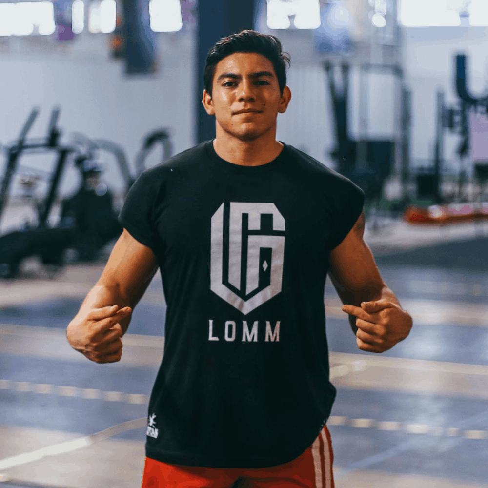 Mexico's Best CrossFit Athlete is Hosting the Most Powerful Fitness Camp of 2026