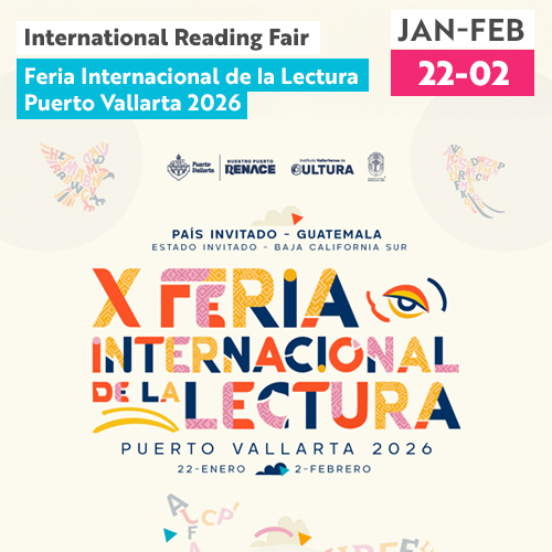 2026 International Reading Fair