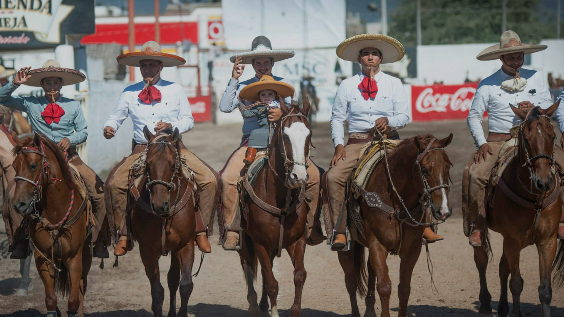 Discover Puerto Vallarta’s Charro Championship and Mexico’s Living Tradition