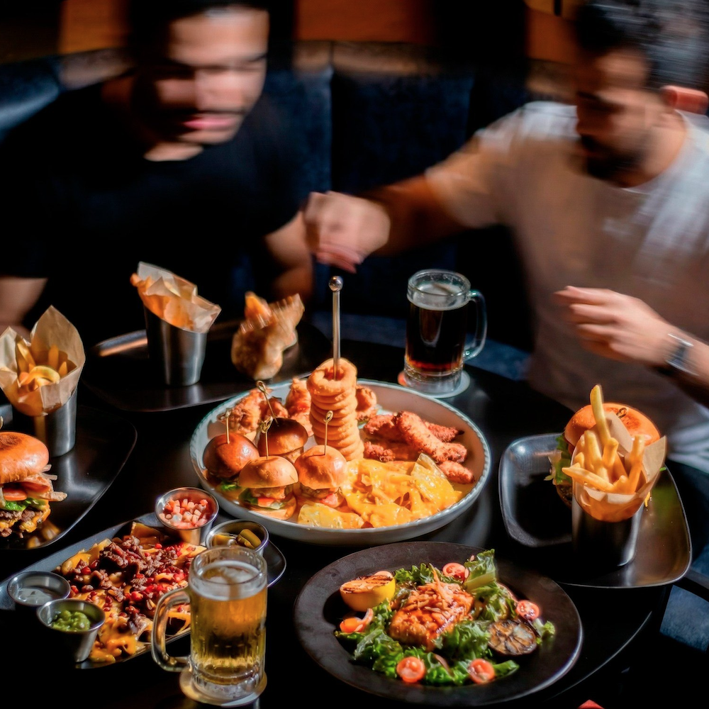 Big Screens, Craft Beer and the Super Bowl: Puerto Vallarta Game Day Guide