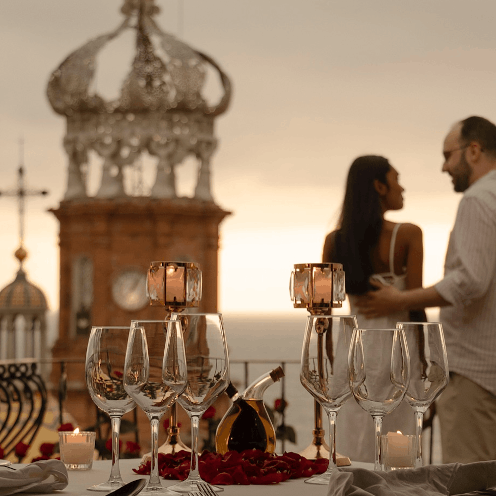 Planning a Romantic Getaway? These Puerto Vallarta Restaurants Made OpenTable’s 2026 List
