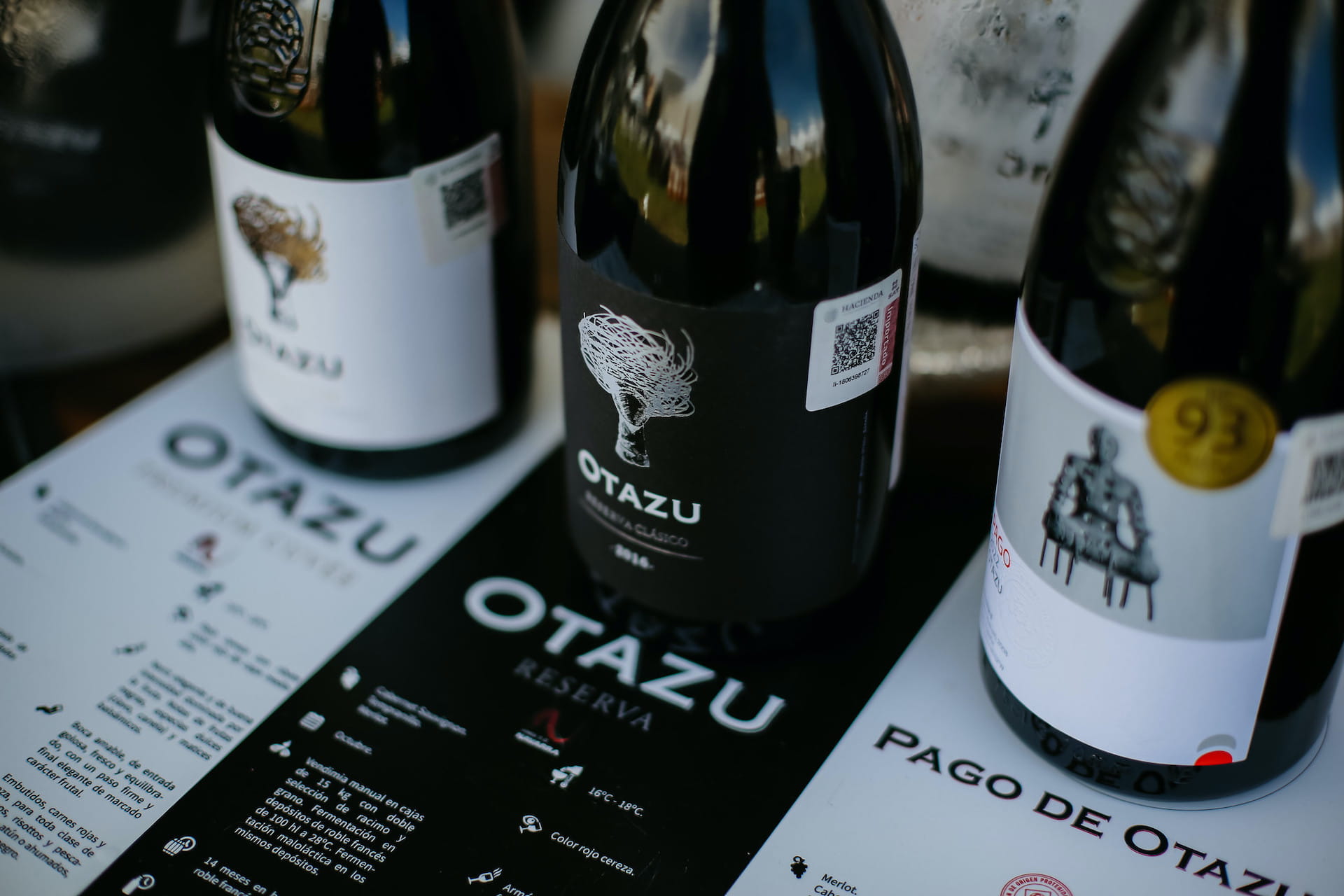 Vinoma WKND: The Wine and Food Pairing Festival You Won't Want to Miss!