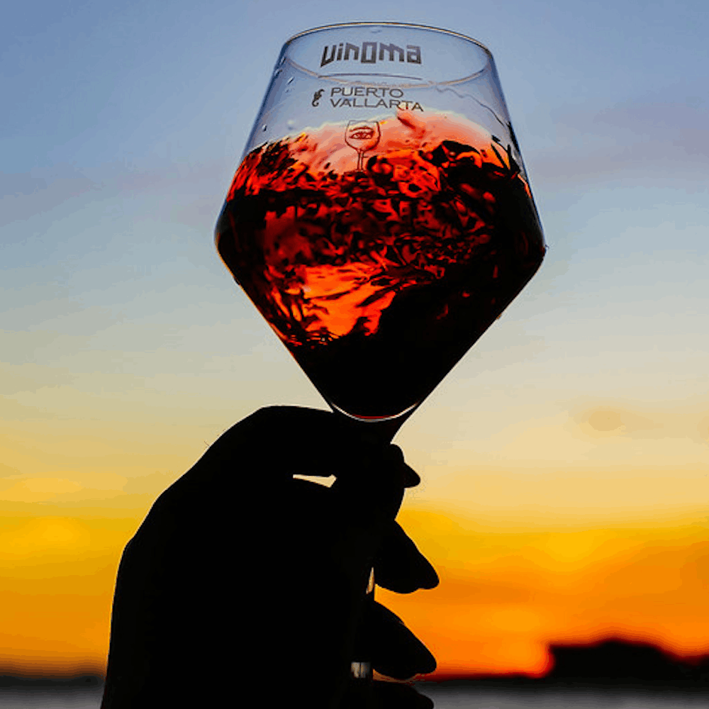 Vinoma WKND: The Wine and Food Pairing Festival You Won't Want to Miss!