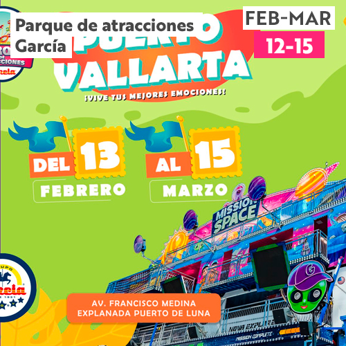 García Amusement Park