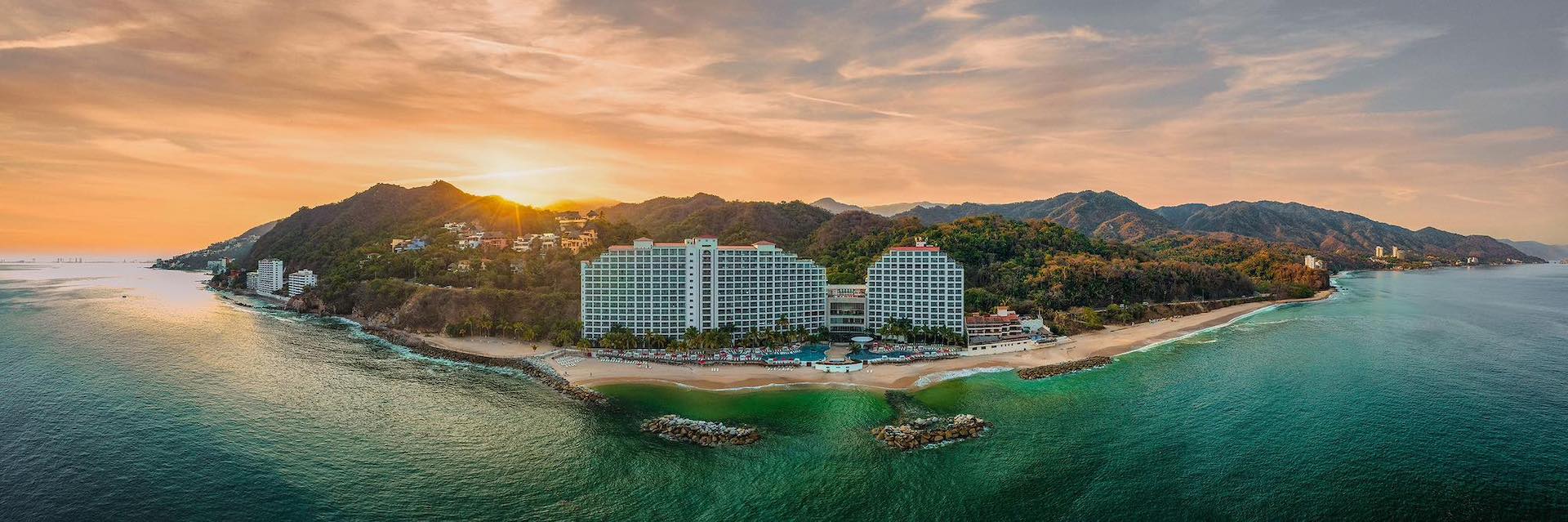 Puerto Vallarta's Finest—Nominated Hotels to the 2026 World's Best Awards (Part 1)