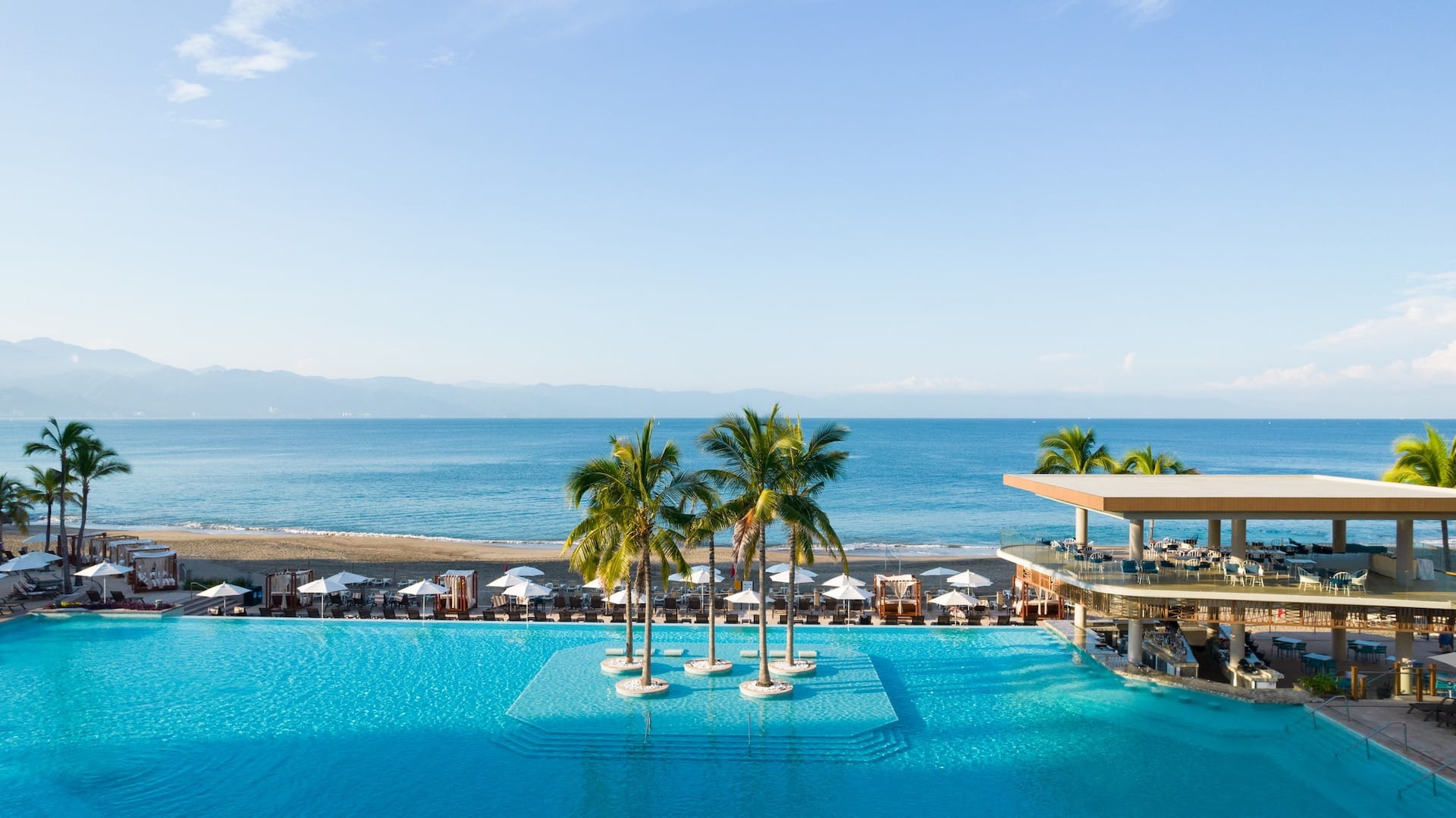 Puerto Vallarta's Finest—Nominated Hotels to the 2026 World's Best Awards (Part 2)