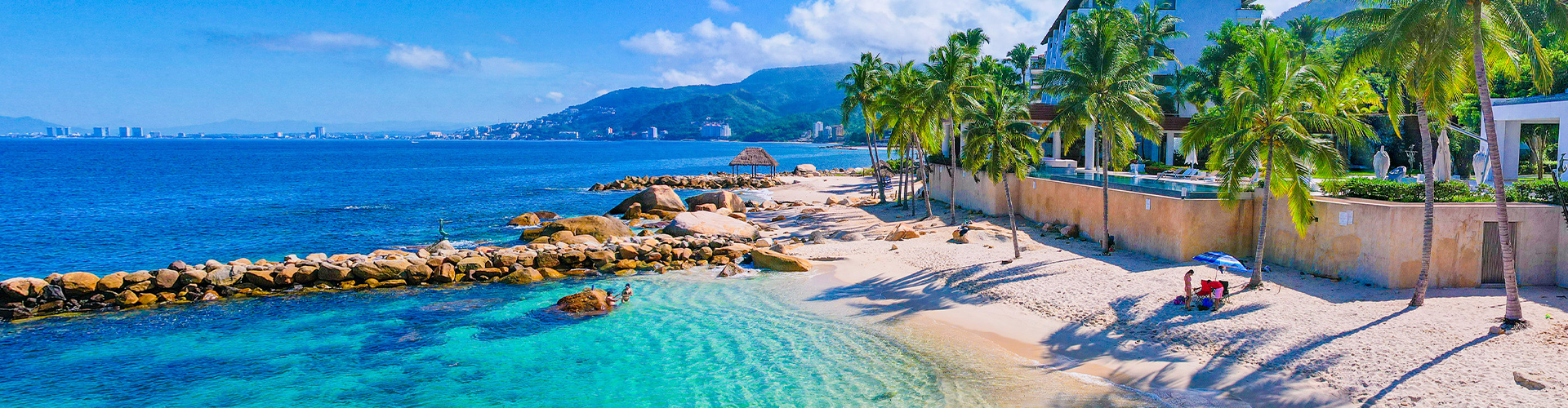 The Best Beaches in Puerto Vallarta for Spring 2026