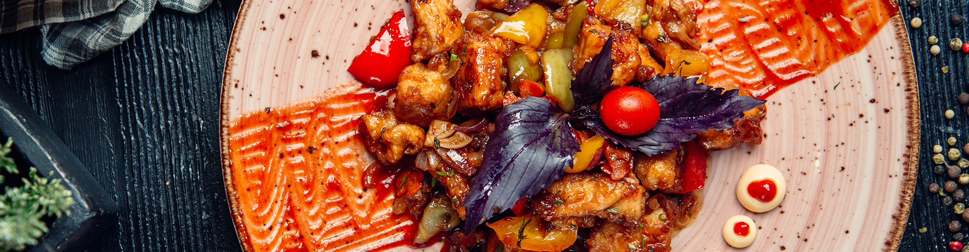 The Ultimate Foodie Destination in Mexico That Every Foodie Simply Has to visit