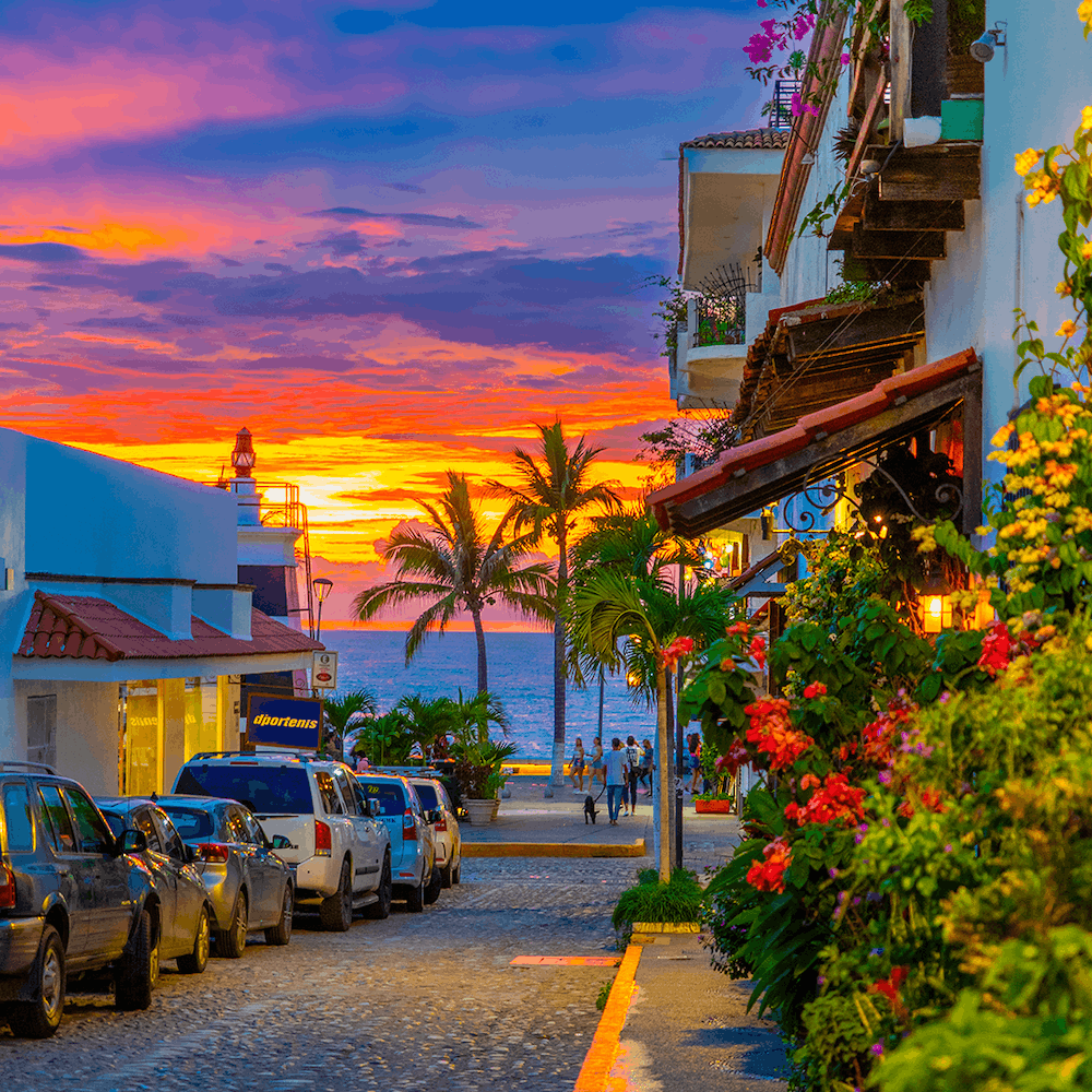 The Ultimate Foodie Destination in Mexico That Every Foodie Simply Has to visit