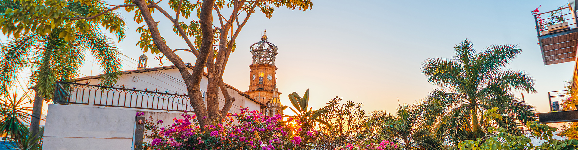 Just for Women—Five Perfect Activities for Women Traveling in Puerto Vallarta