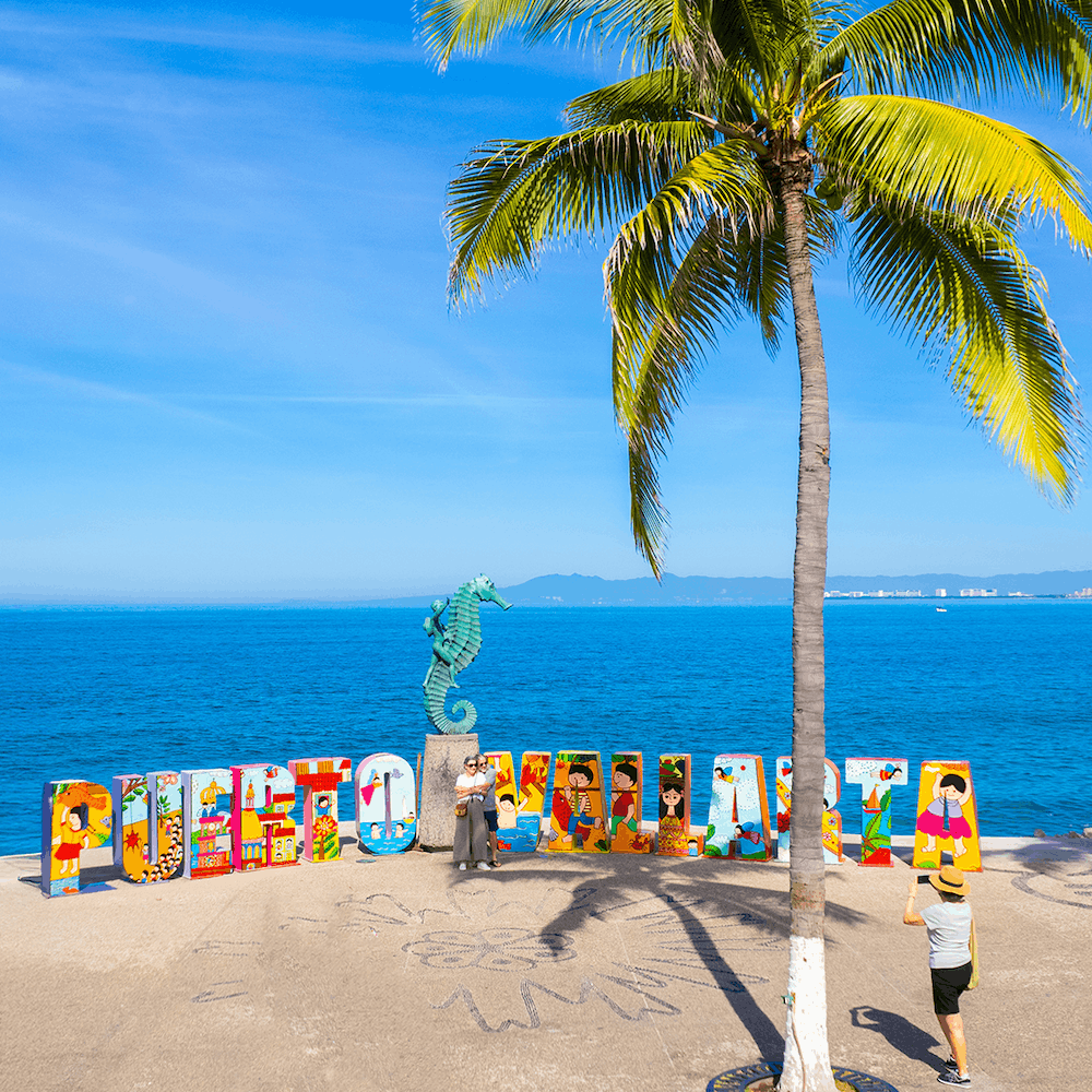 Puerto Vallarta #HereAndNow: The Best Time to Travel is Today