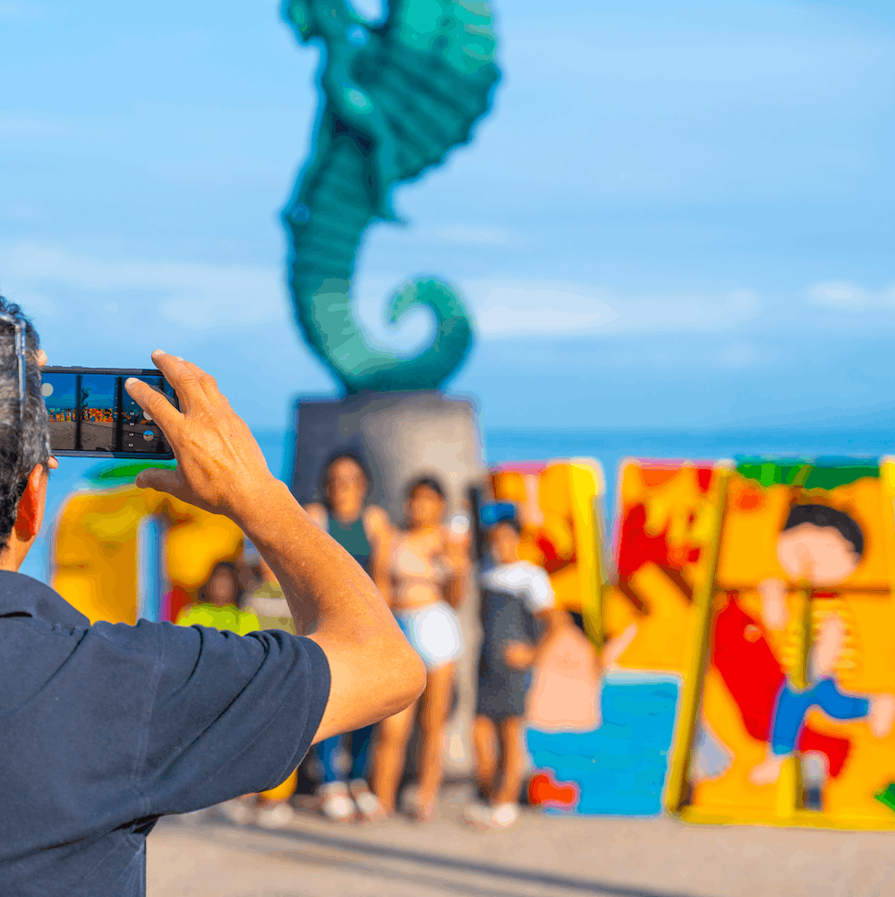 What to Do in Puerto Vallarta: The Best Experiences Without Spending a Dime