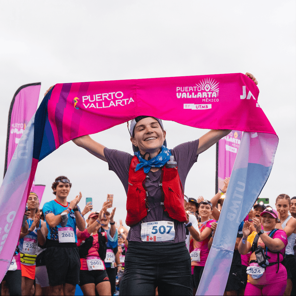 Puerto Vallarta in Sports Mode: Trail Running, Marathon, and Amigos