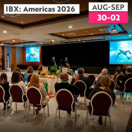 IBX: Americas 2026