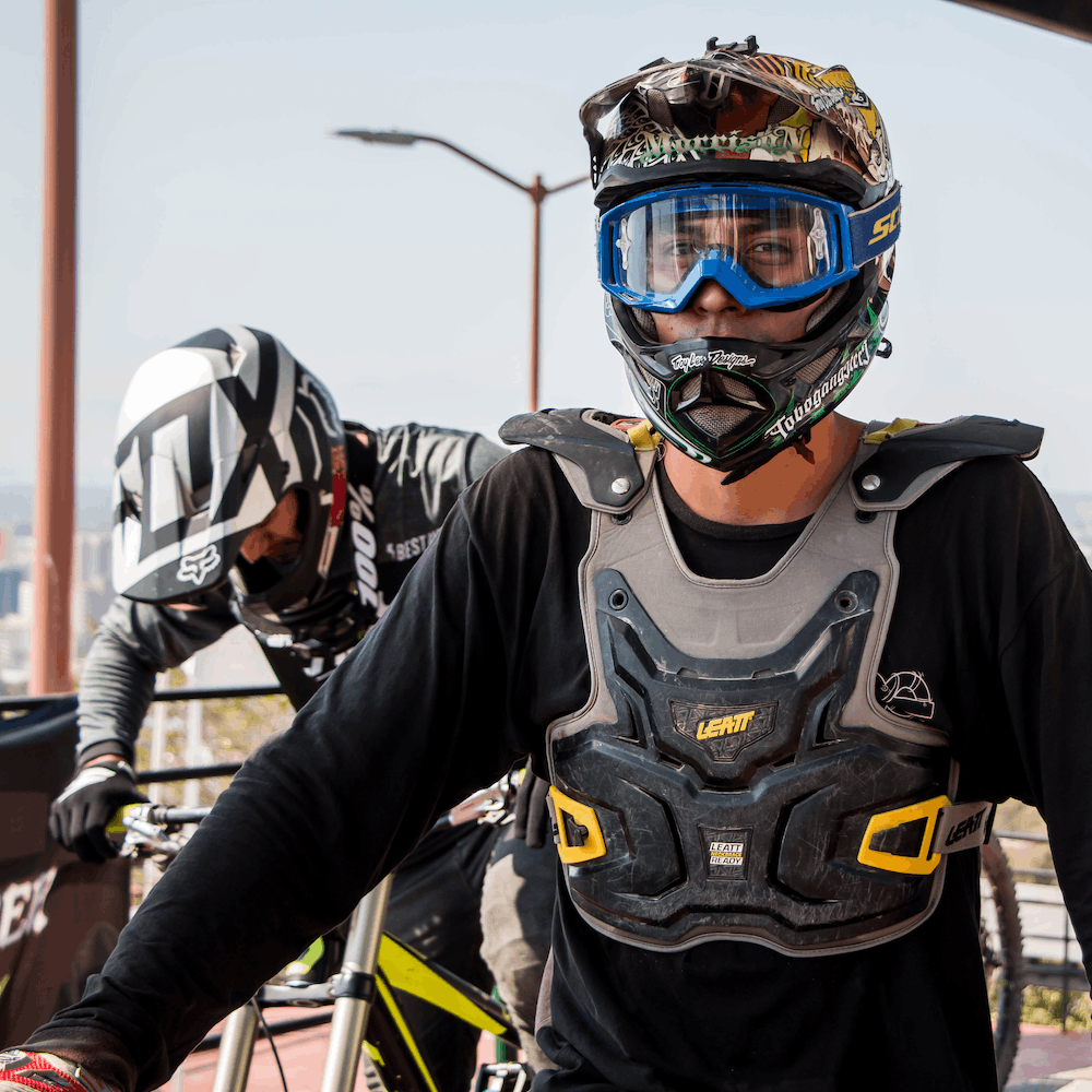 Puerto Vallarta Downhill: Top 5 Bikers to Keep an Eye On