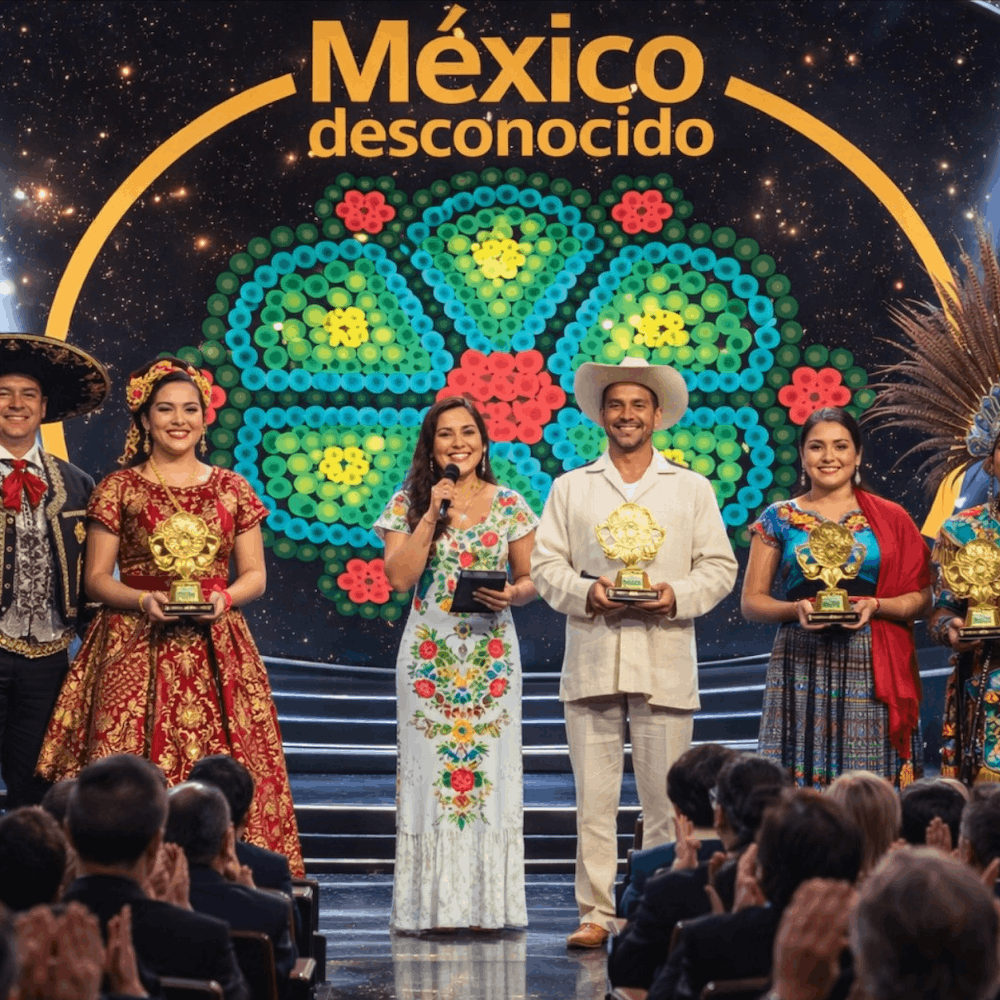 This Destination is Winning Over Mexico's Meetings and Events Market