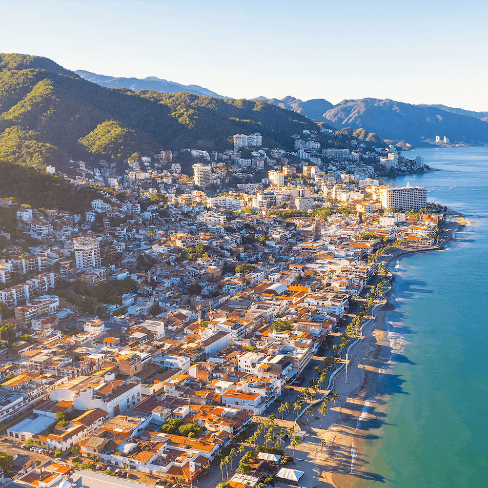 Jalisco's Premier Beach Destination Leads the 2026 Readers’ Choice Awards Nominations