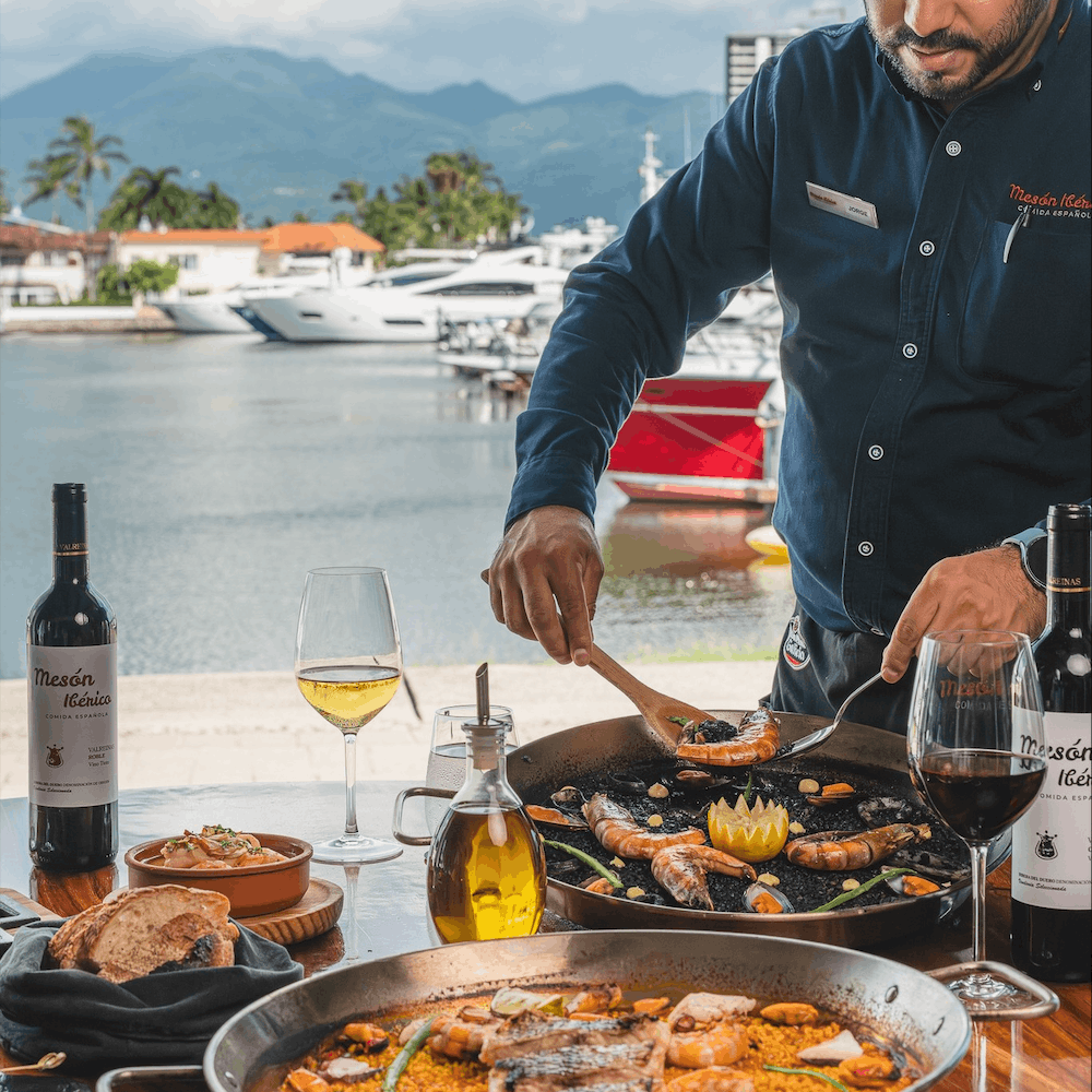 Five Reasons Not to Miss 2026 Restaurant Week