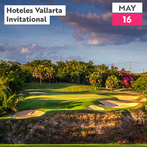 Hoteles Vallarta Invitational